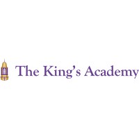 The Kings Academy Logo