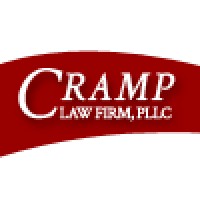 Cramp Law Firm, PLLC Logo