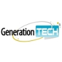 Generation Tech Logo