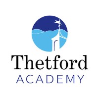 Thetford Academy Logo