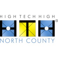 High Tech High North County Logo