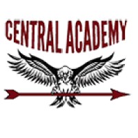 Central Academy School Logo