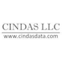 CINDAS LLC Logo