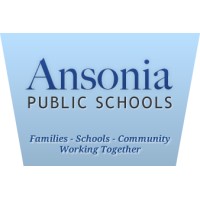 Ansonia High School Logo