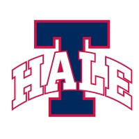 Nathan Hale High School Logo