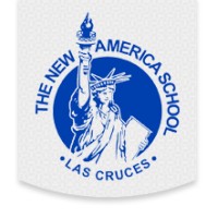 New America School - Las Cruces Logo