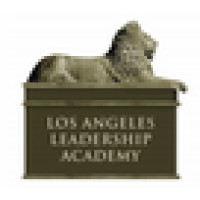 Los Angeles Leadership Academy Logo