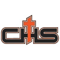Catholic High School Logo