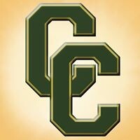 Cedar Creek School Logo