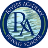 Rivers Academy Logo