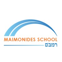 Maimonides School Logo