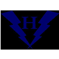 Harrisonburg High School Logo