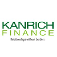Kanrich Finance Limited Logo