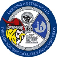 Valley High School Logo