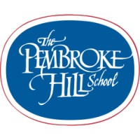 Pembroke Hill School Ward Parkway Campus Logo