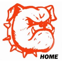 Lexington High School Logo