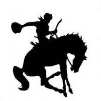 Meeker High School Logo