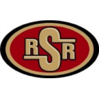 Saginaw High School Logo