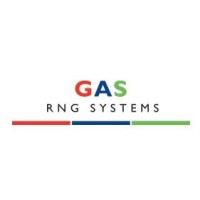 GAS RNG Systems Logo