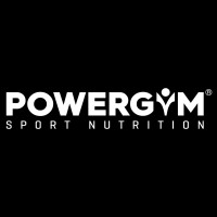 POWERGYM Sport Nutrition Logo