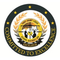 East St. Louis School District 189 Logo