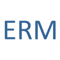 ERM Logo
