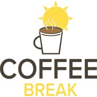 Coffee Break Coffee Service Logo