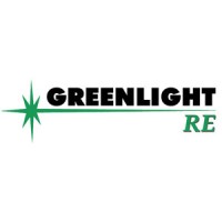 Greenlight Re Logo