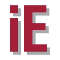 Industrial Engraving Logo