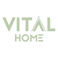 Vital Home Wellness Logo