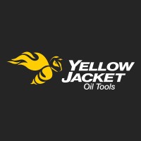 Yellow Jacket Oil Tools Logo