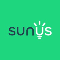 Sunus - Sistemas Fotovoltaicos Logo