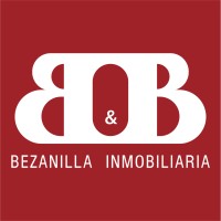 Bezanilla Inmobiliaria Logo