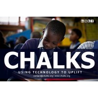 Chalks.org Logo