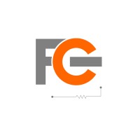 Fonte CFTV - FC Fontes Logo