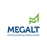 MEGALT Inversiones Logo