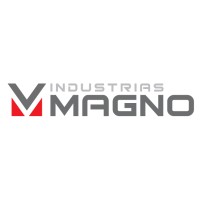 MAGNO Logo