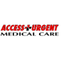 Access Urgent Medical Care Logo