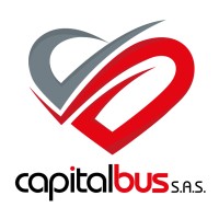 CapitalBus SAS Logo