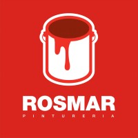 Pinturerias Rosmar SA Logo