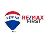 RE/MAX First Tennessee Logo