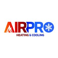 Air Pro, LLC Logo
