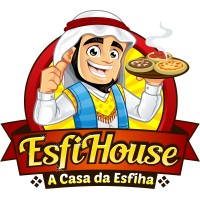 Esfihouse Comércio de Alimentos Ltda. Logo