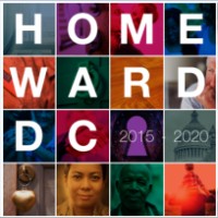 DC Interagency Council on Homelessness Logo