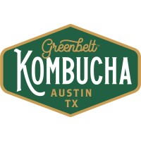 Greenbelt Kombucha Logo