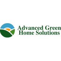 Advanced Green Home Solutions Logo