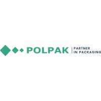 Polpak Sp. z o.o. Logo