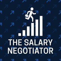 The Salary Negotiator Logo