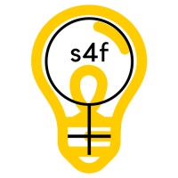 STEM4fem Logo