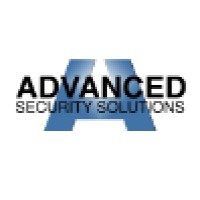 Advanced Security Solutions Inc. Logo